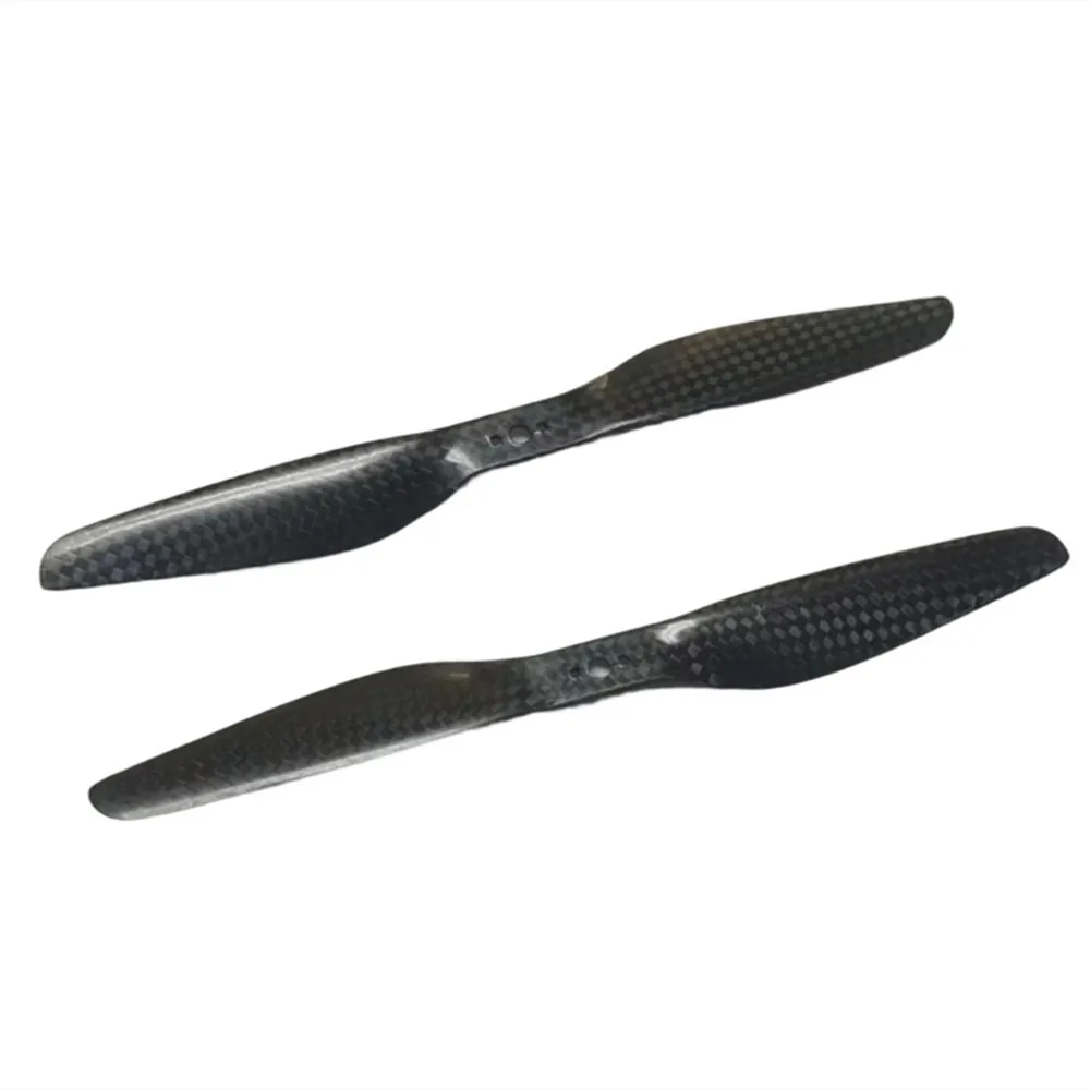 T Type Propeller Mini 5030 7024 CW CCW Props Gemfan Carbon Fiber for Mini Quadcopter RC FPV 250 Quadcopter Drones Parts 1 Pair