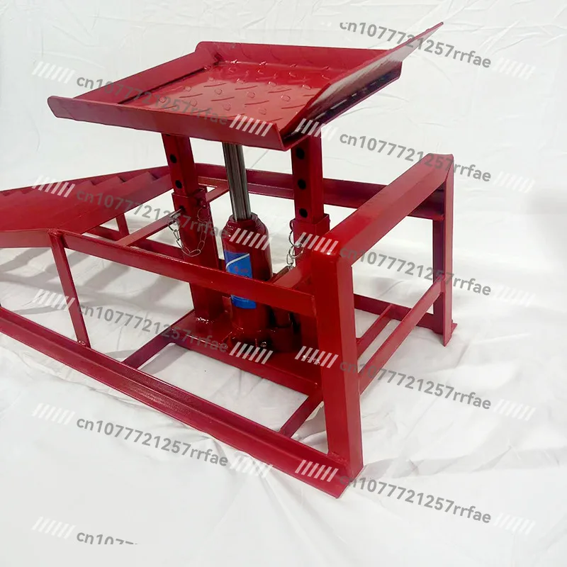 Car Ramps, Car Maintenance Ramps, Barrier-free Ramps, Maintenance Tools, Ramps
