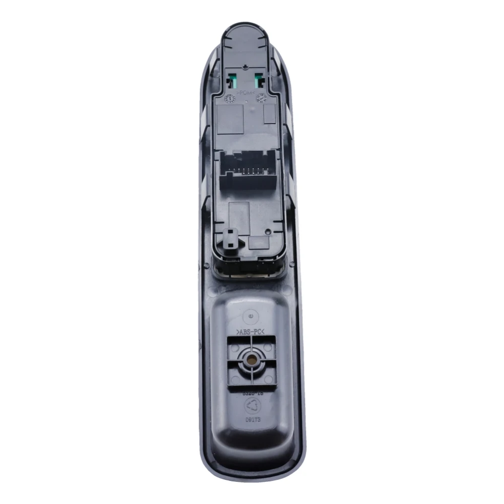 Car Window Lifter Switch For PEUGEOT 207 (WA_, WC_) 1.4 16V 2007-2013 8FS (EP3),EP3,EP3C OEM 6554.QG 6490EH 6554EH Control Glass