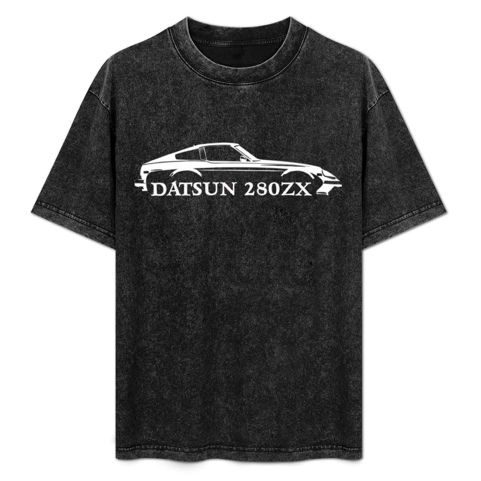 

Datsun z280x T-Shirt Large Size Soft Cotton T-Shirt