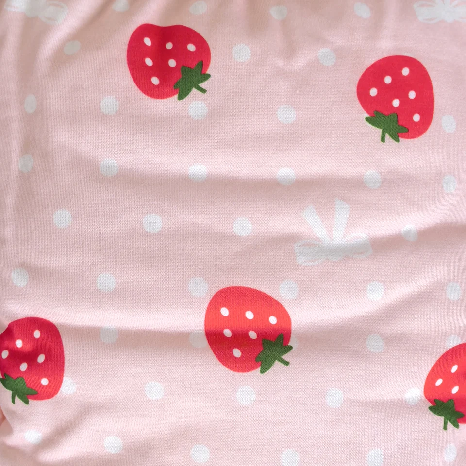 Waterproof Cotton Adult Baby Training Pants Reusable Infant Shorts Underweaer Cloth Diapers Panties Bear printed Nappy For Adult view 5