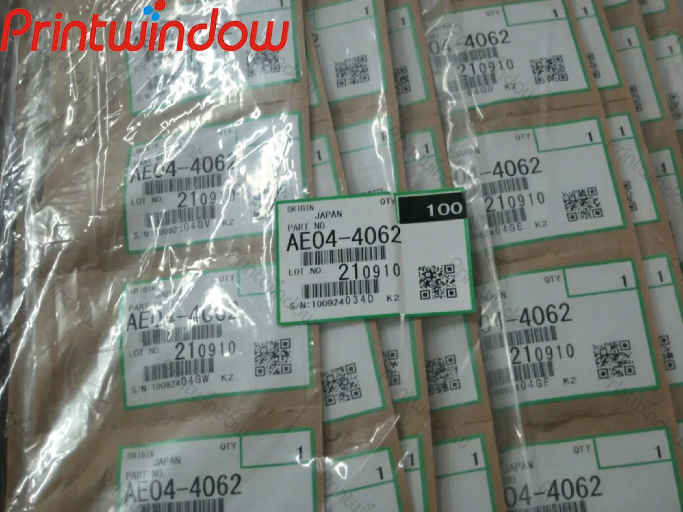 AE04-4062 Original Separation Claw for Ricoh AF 1015 1018 1113 1115 2000 1801 1610 1911 1800