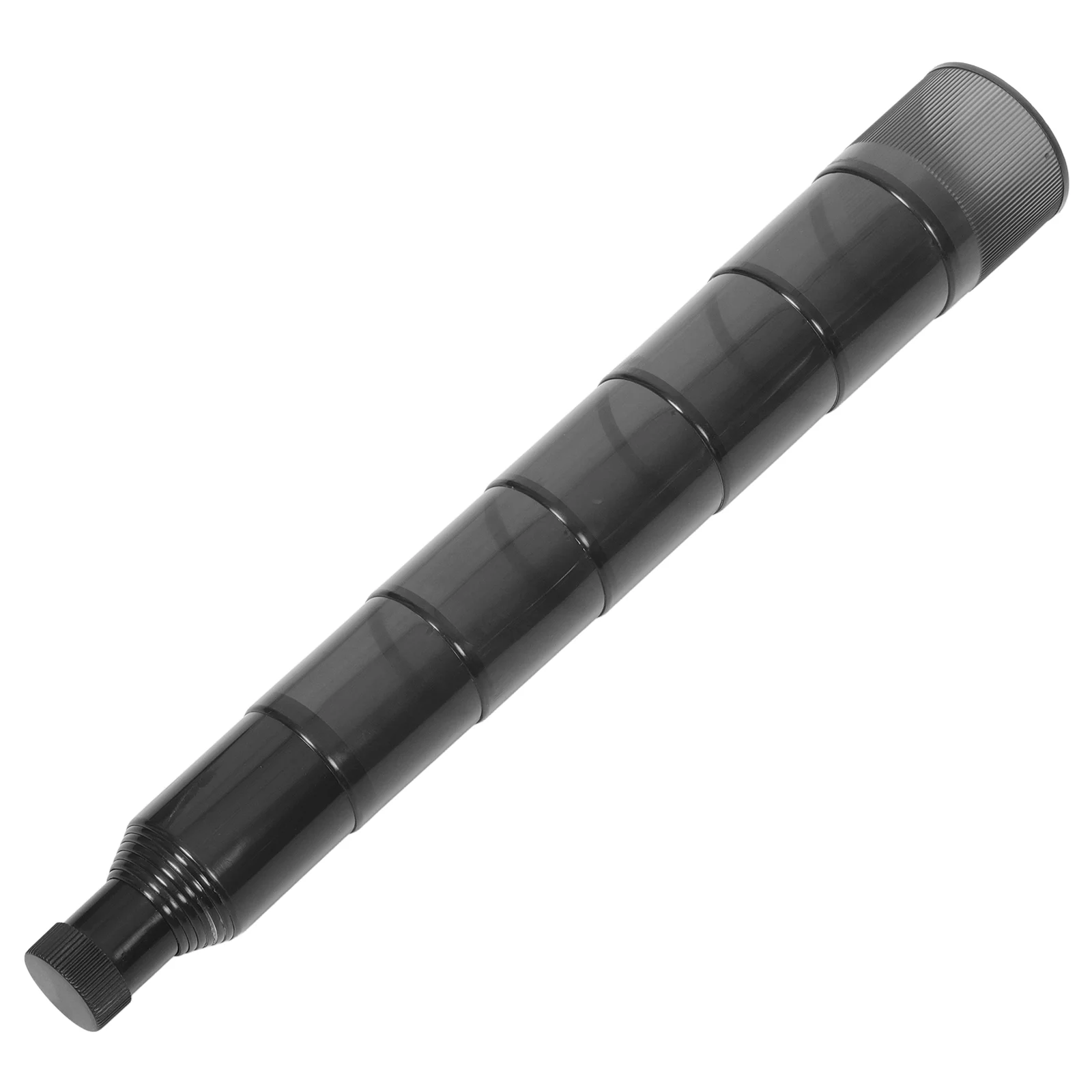 

Umbrella Cover Umbrellas for Rain Windproof Adjustable Organizer Base Reusable Retractable Sleeve Telescopic