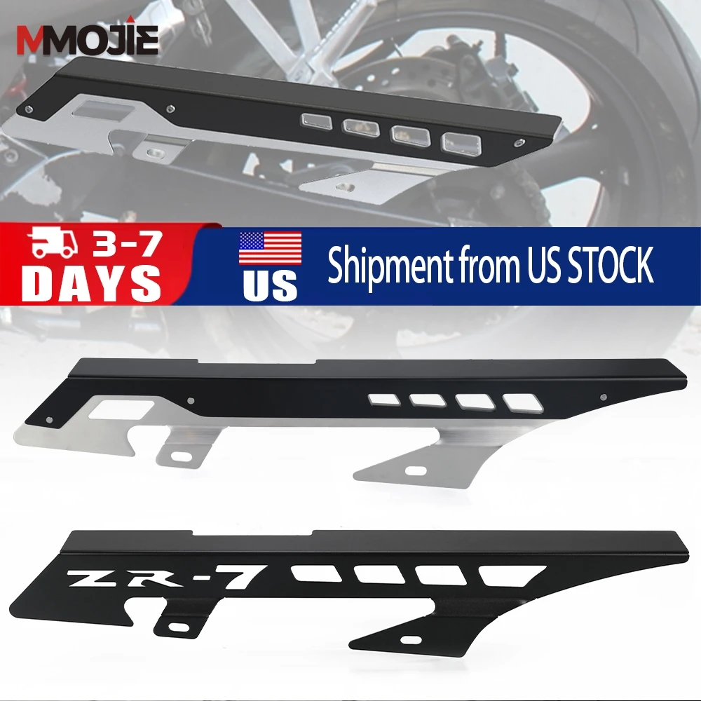 

Защитная накладка на заднее колесо для мотоциклов Kawasaki ZR-7 ZR-7S ZR7 ZR7S ZR 7S 1999-2004 2003 2002 2001 2000