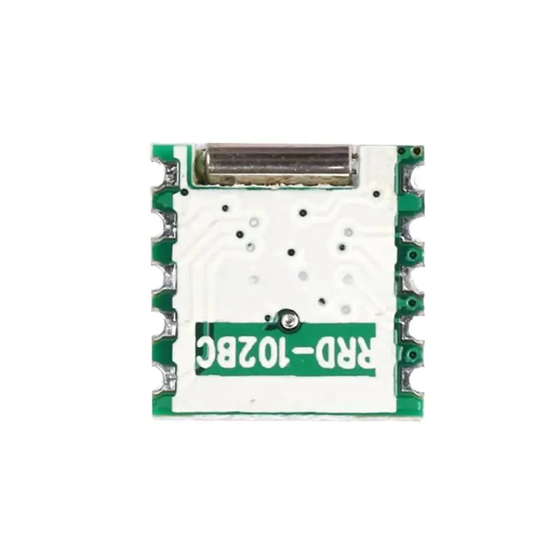 JABS-FM Stereo Rece… - image