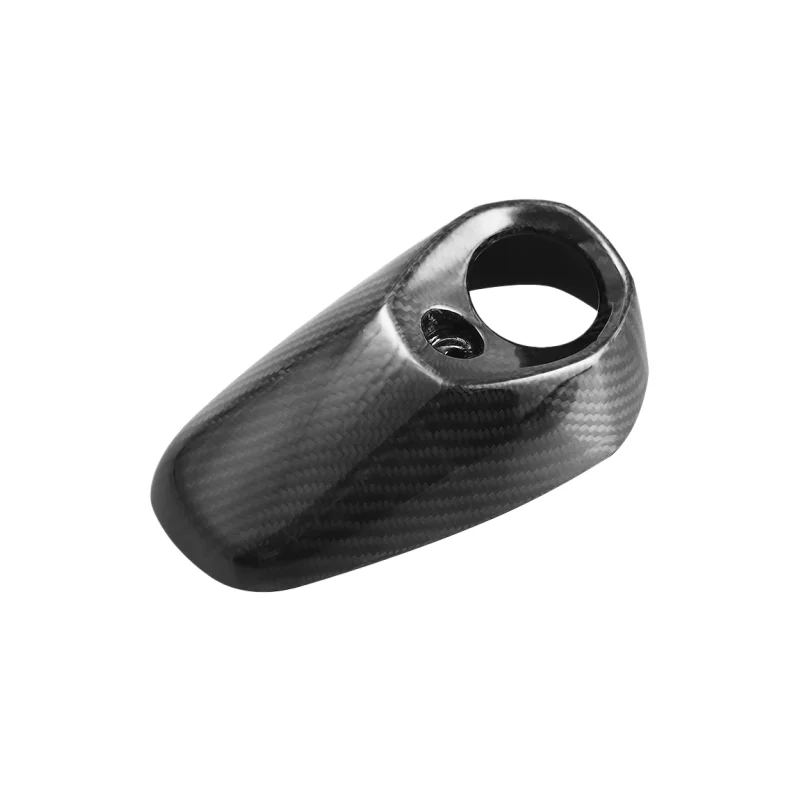 

Motorcycle Heat Shield Cover Guard Anti-Scalding Cover Exhaust Port Protective Cover for Yamaha XMAX 2023