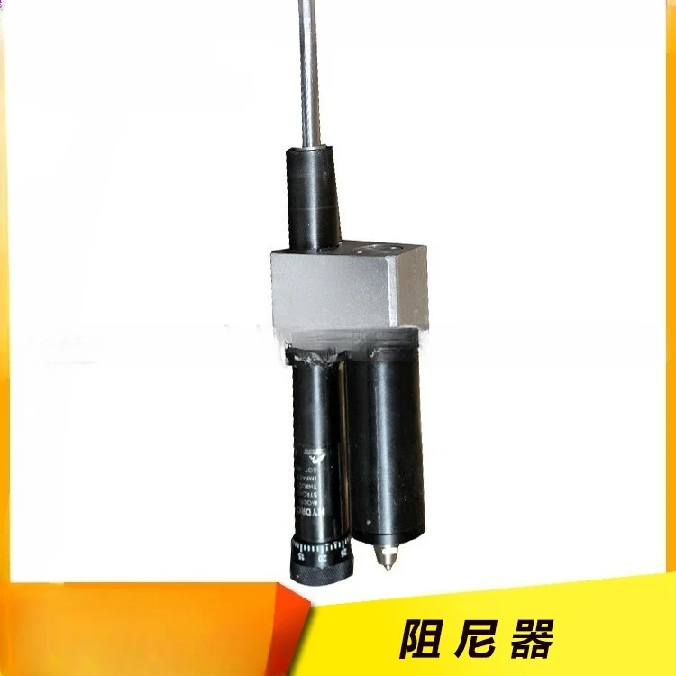 Stepping Damper, Power Head Special Buffer, Hydraulic Buffer Damper