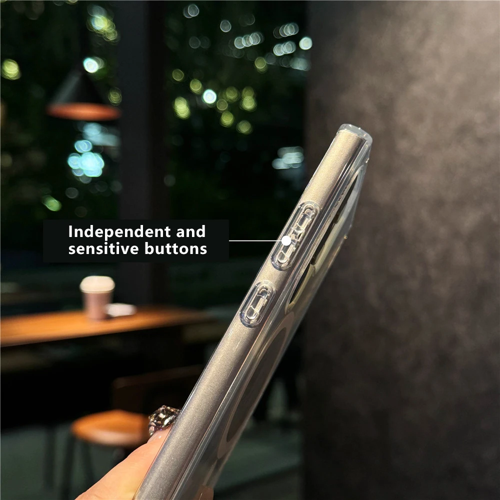 The new gradient glacier pattern for Samsung Galaxy S25 S24 S23 S22 Fe Ultra Plus 4g 5g mobile phone case is waterproof.