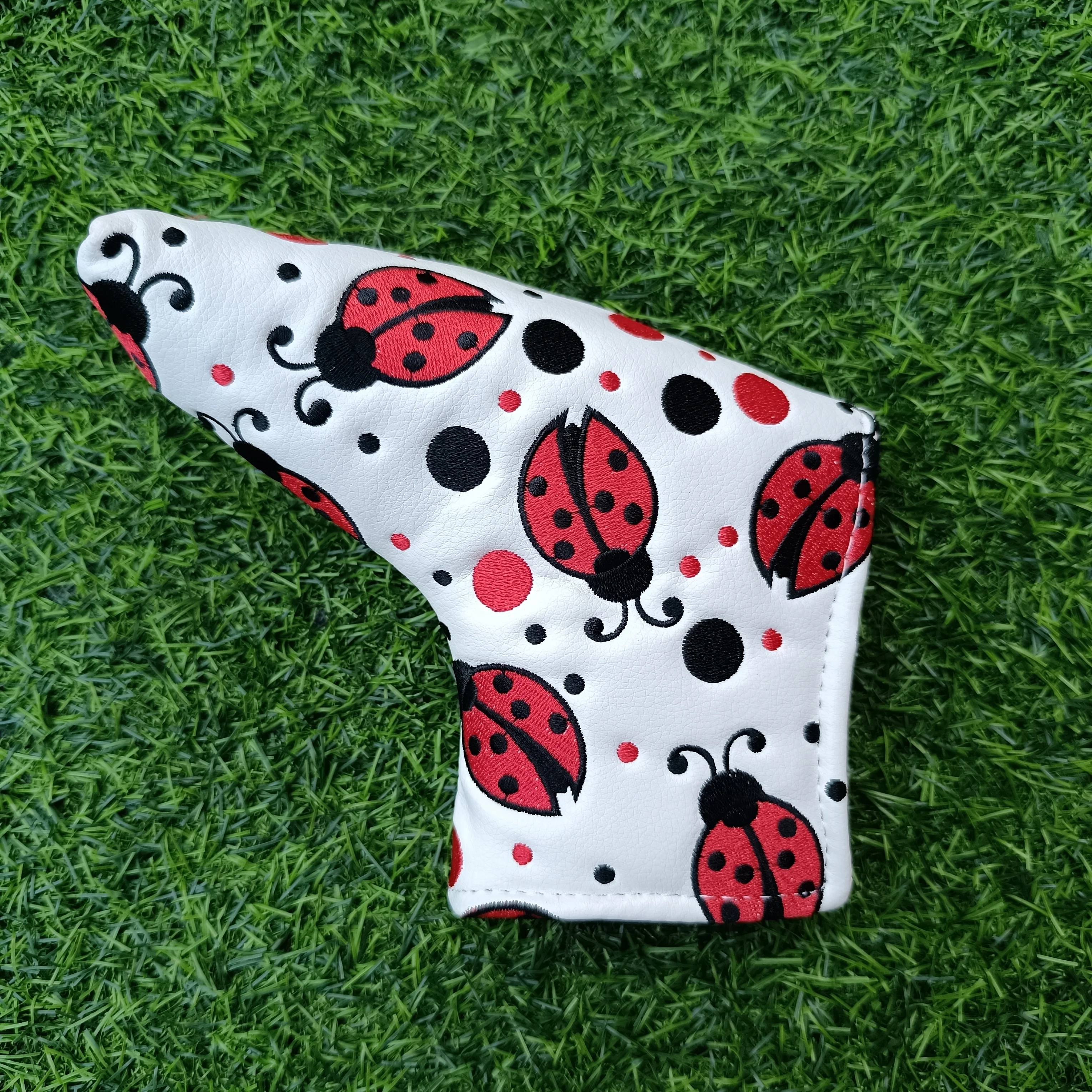 غطاء رأس جولف الخنفساء، غطاء مضرب الجولف الخنفساء، غطاء رأس جولف الخنفساء، غطاء رأس مضرب الجولف، غطاء رأس مضرب الجولف، شفرة الجولف He