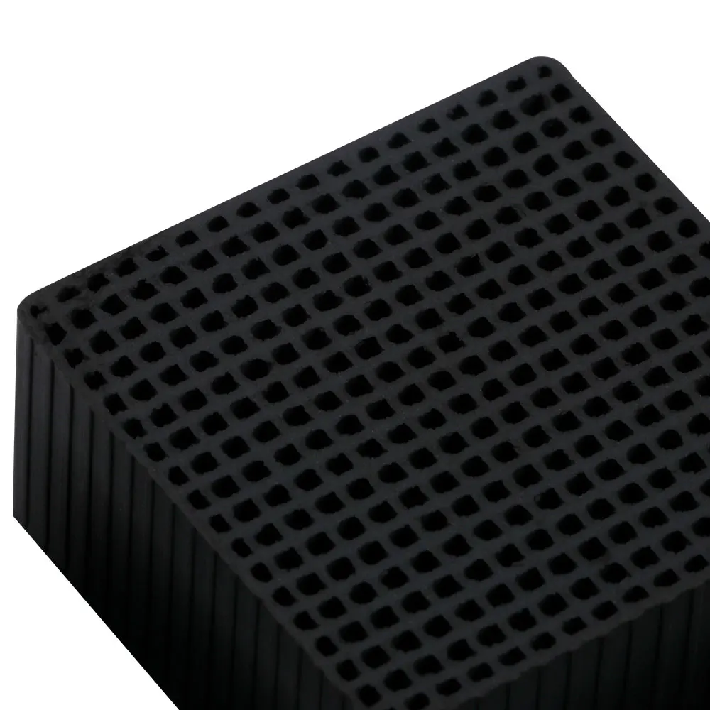4 pcs Air Purifier Filter for Air Purifier Spare Parts Activated Carbon for for Photon Series Photon M3 Plus LCD 3D Printers