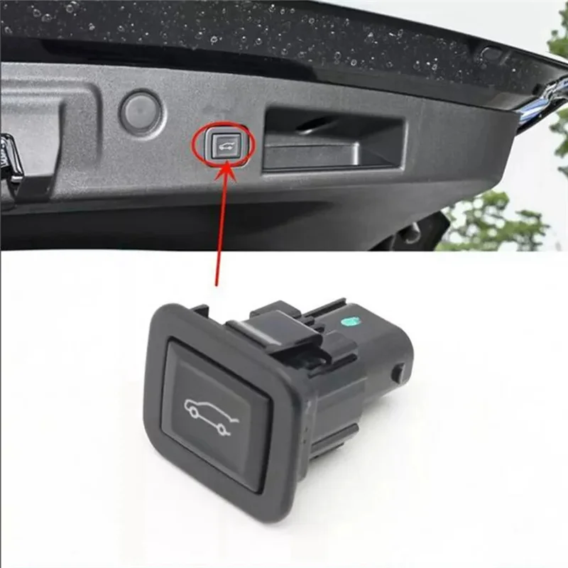

25909283 Tailgate Boot Lock Release Switch Forvauxhall Astra K Insignia Tailgate Boot Lock Switch-A08Q