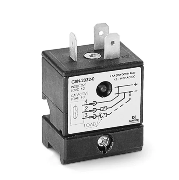 2025.4مفتاح القرب المغناطيسي CAMOZZI Kangmaosheng CST-250N CSN 2032-0362/262، CSV، 232S #5