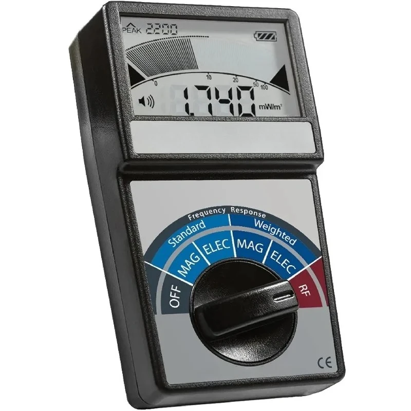 Tool Emf Meter Dete…