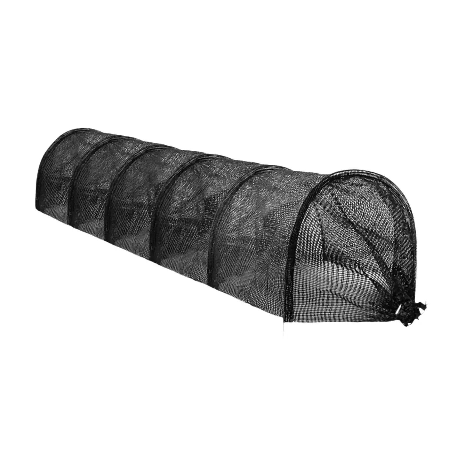 

2 in 1 Portable Greenhouse Tunnel Design Plant Cover for Courtyards Balcony