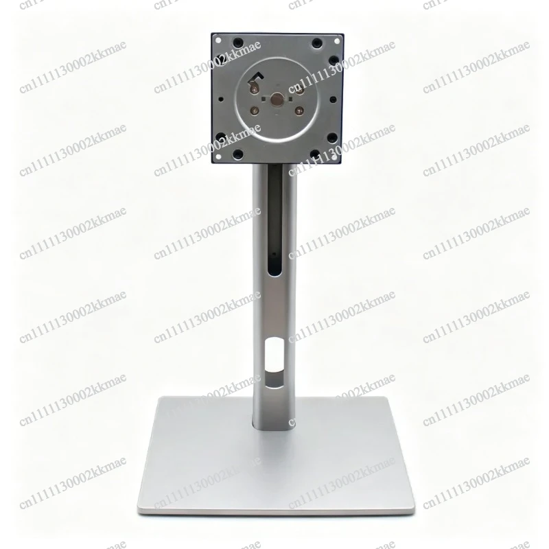 Multifunctional lifting and rotating vertical screen computer monitor stand Punch-free stand, 24/27-inch screen stand