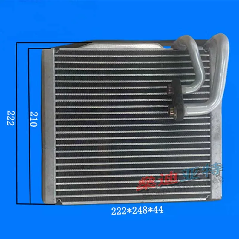 

9921459010 Car Air Conditioning Evaporator Core For 2015- Hyundai Solati