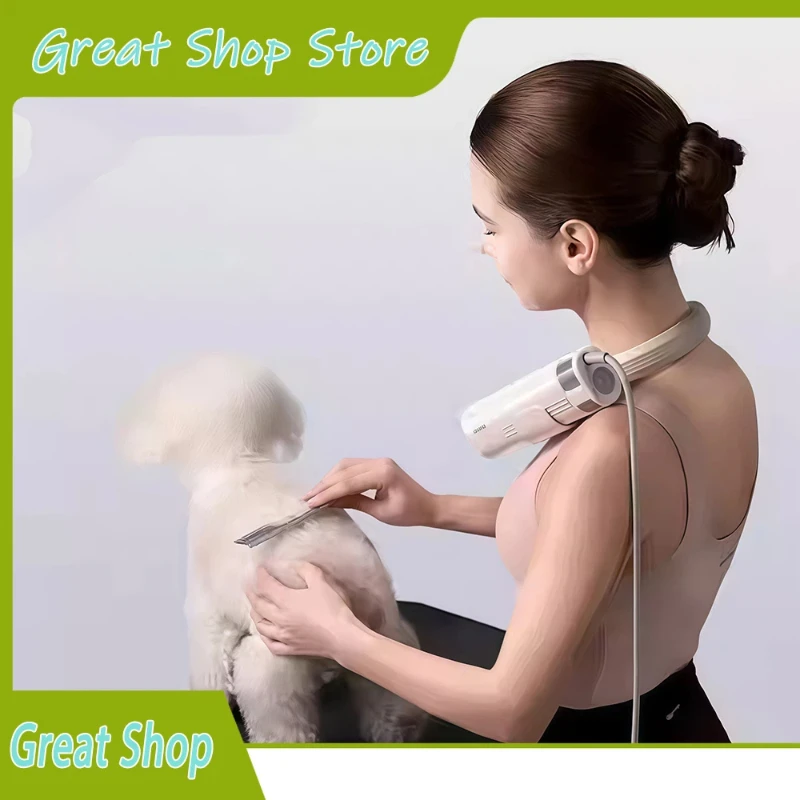 Thumbnail 2 - #9 Pet Hair Dryers List of Top Picks