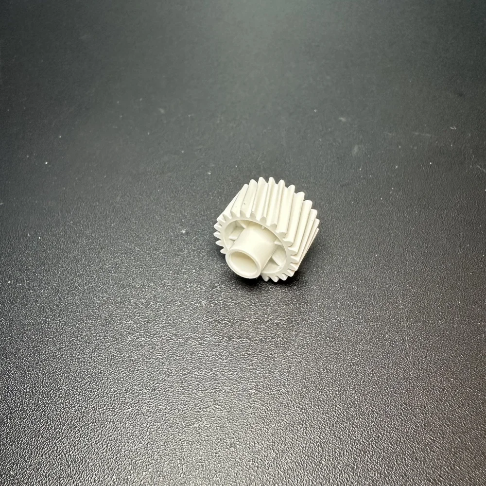 

5pcs Fuser Drive Gear 24T for Konica Minolta bizhub C220 C280 C360 C7722 C7728
