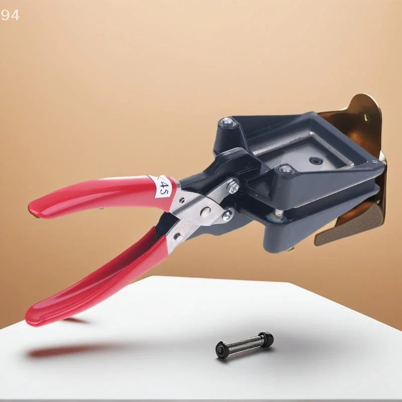 Прочный ручной резак для паспорта 35x45 мм, идеально подходит для резки фотографий удостоверения личности, подходит для домашнего офиса