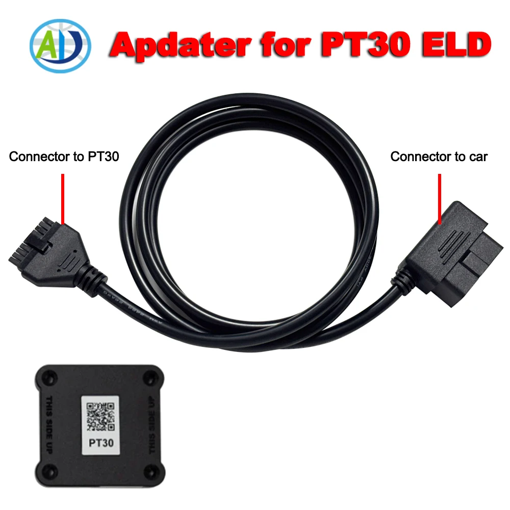 OBD2 Cable 10Pin To…