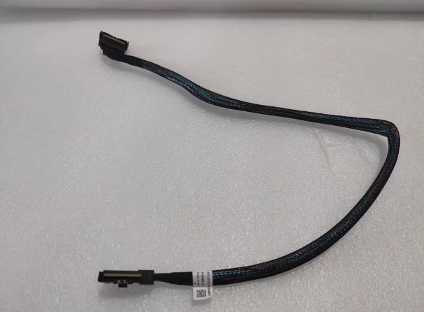 New Original For Dell R750 XS Workstation Power Supply Cable 0RP9X5 RP9X5 8 Backplane SATA Cable