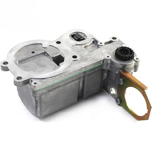 

Excavator EC135B EC140B EC210B Construction Machinery Parts Fuel Actuator VOE2