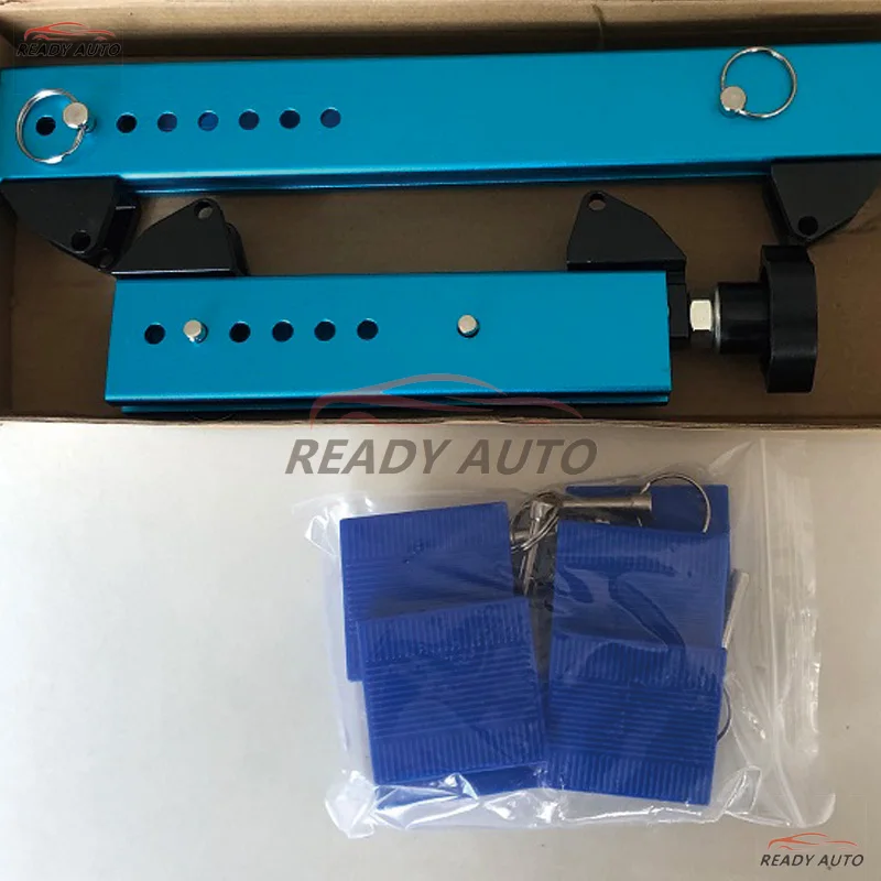 

Pdr Расширитель Разделенный внешний скоб Инструмент для автоматического удаления вмятин из листового металла Регулируемый съемник вмятин на кузове автомобиля для ремонта без покраски вмятин