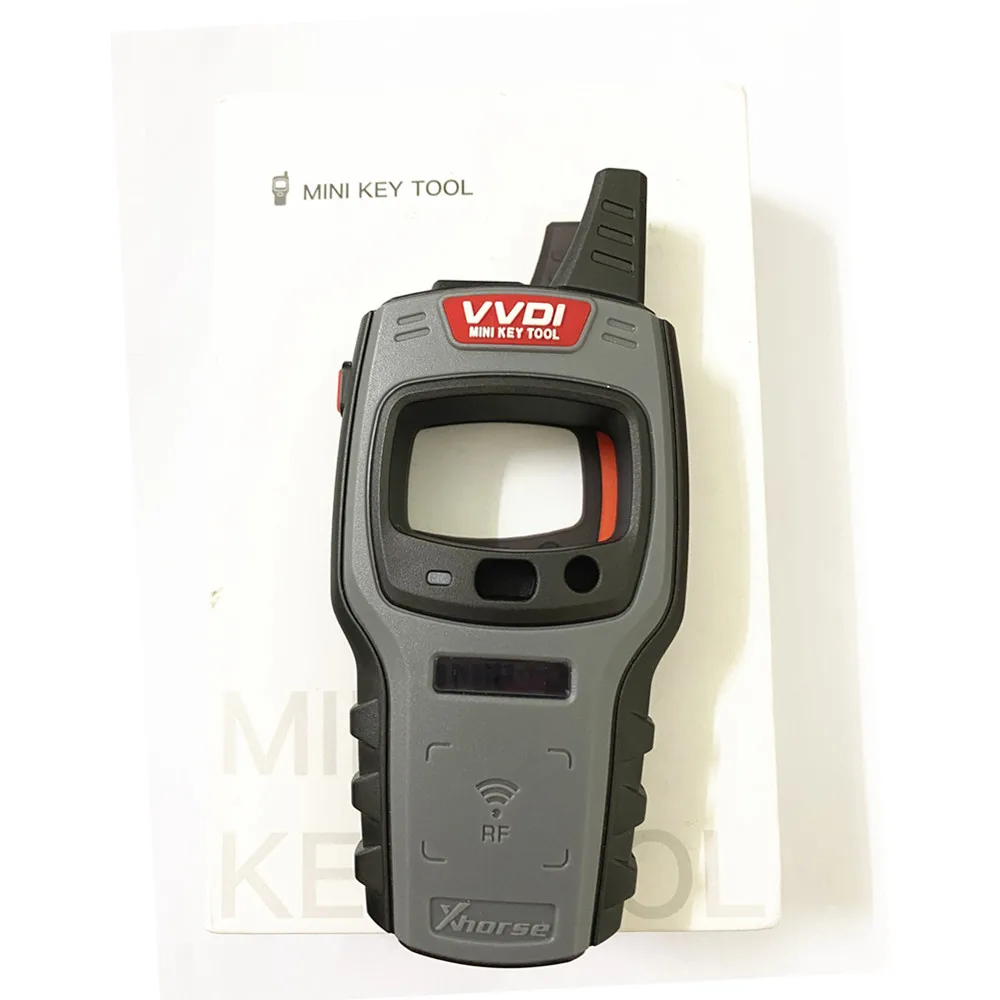 VVDI Key Tool VVDI Mini Key Tool Remote Key Programmer Support IOS/Android With 96bit 48-Clone Function