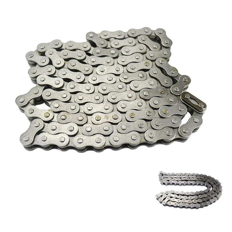 For 49cc 50cc 66cc 80cc 415 Chain Motorised Bicycle Bike New 44T Sprocket & Mount Kit