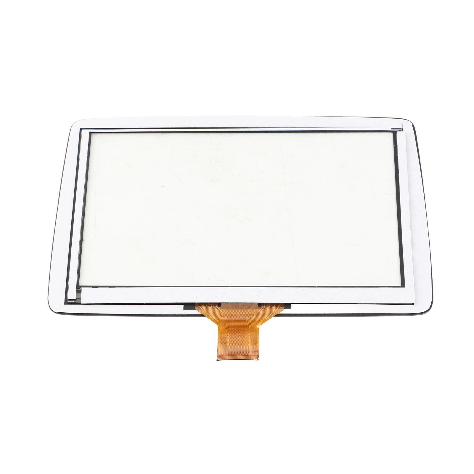 7in  Display Glass K40005A29F Acrylic Transparent Replacement BHP1611J0D For Mazda-3 2014-2016 Car Digitizer Auto Accessories