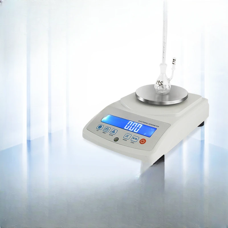 Metal powder density meter, powder density tester, powder particle density meter, specific gravity meter, carbon