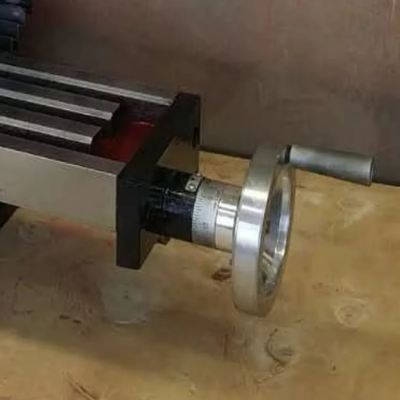Mini 13v Small Drill Mill Machine