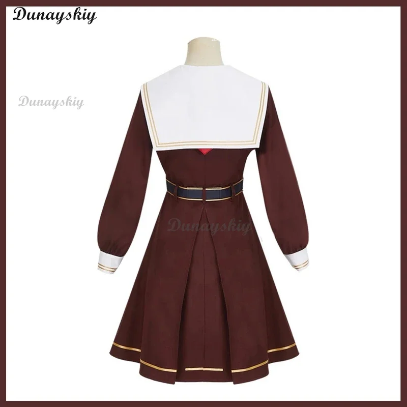 هاسو نو سورا جوجاكوين مدرسة المعبود نادي أوساوا رورينو هينوشيتا كاهو أوتوموني كوزو مورانو ساياكا تأثيري حلي زي مدرسي