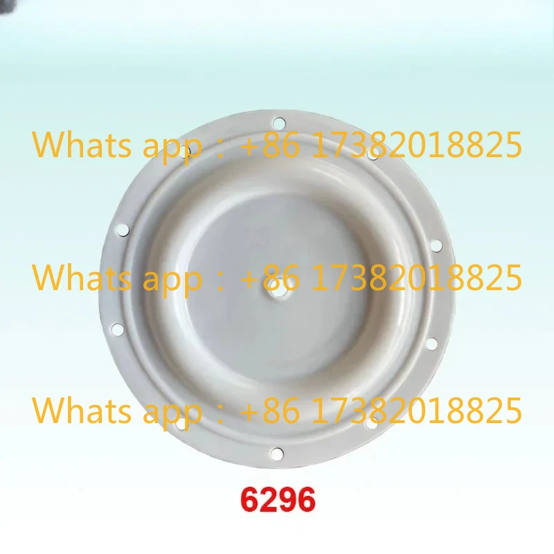 

6296 Diaphragm BSK50 A50AL Series Diaphragm Pumps Accessories Diameter 329mm