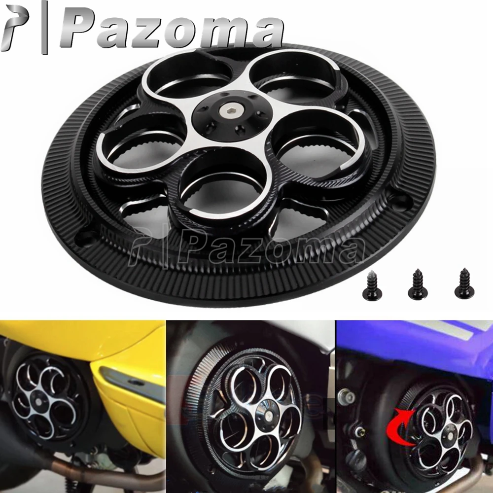 

Защита двигателя скутера и мотоцикла, Внешняя защита для Sprint125 Sprint150 Primavera 125 150 Primavera150 125 2013-2021