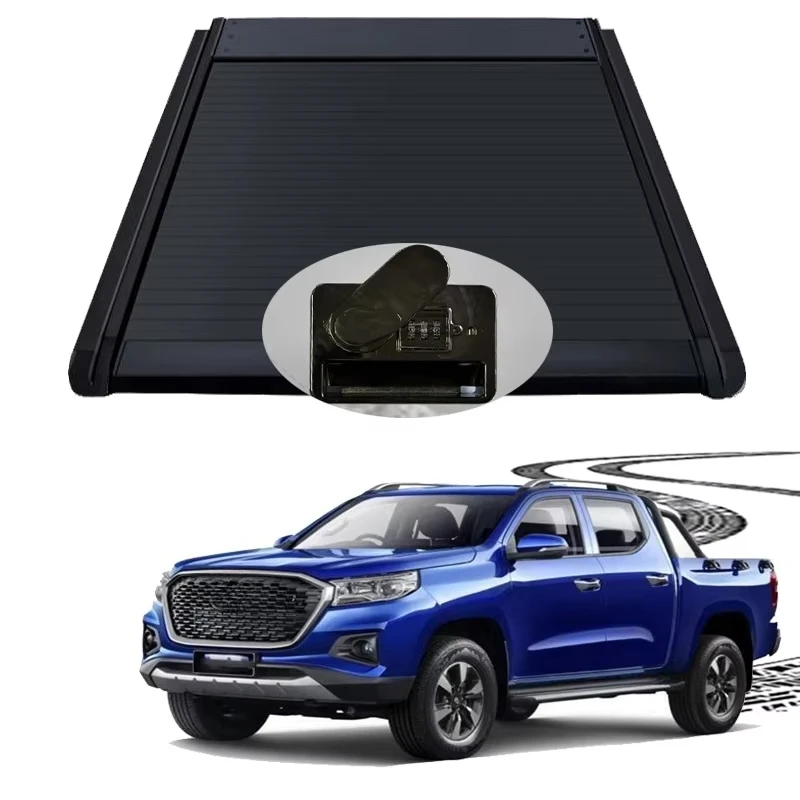 Aluminum Retractabl…