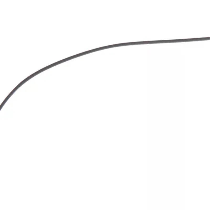 

НОВАЯ АКЦИЯ: 1 шт. резиновая накладка на нижнюю часть корпуса, замена ножек для ноутбука Latitude 7410 E7410, нескользящие накладки-бамперы