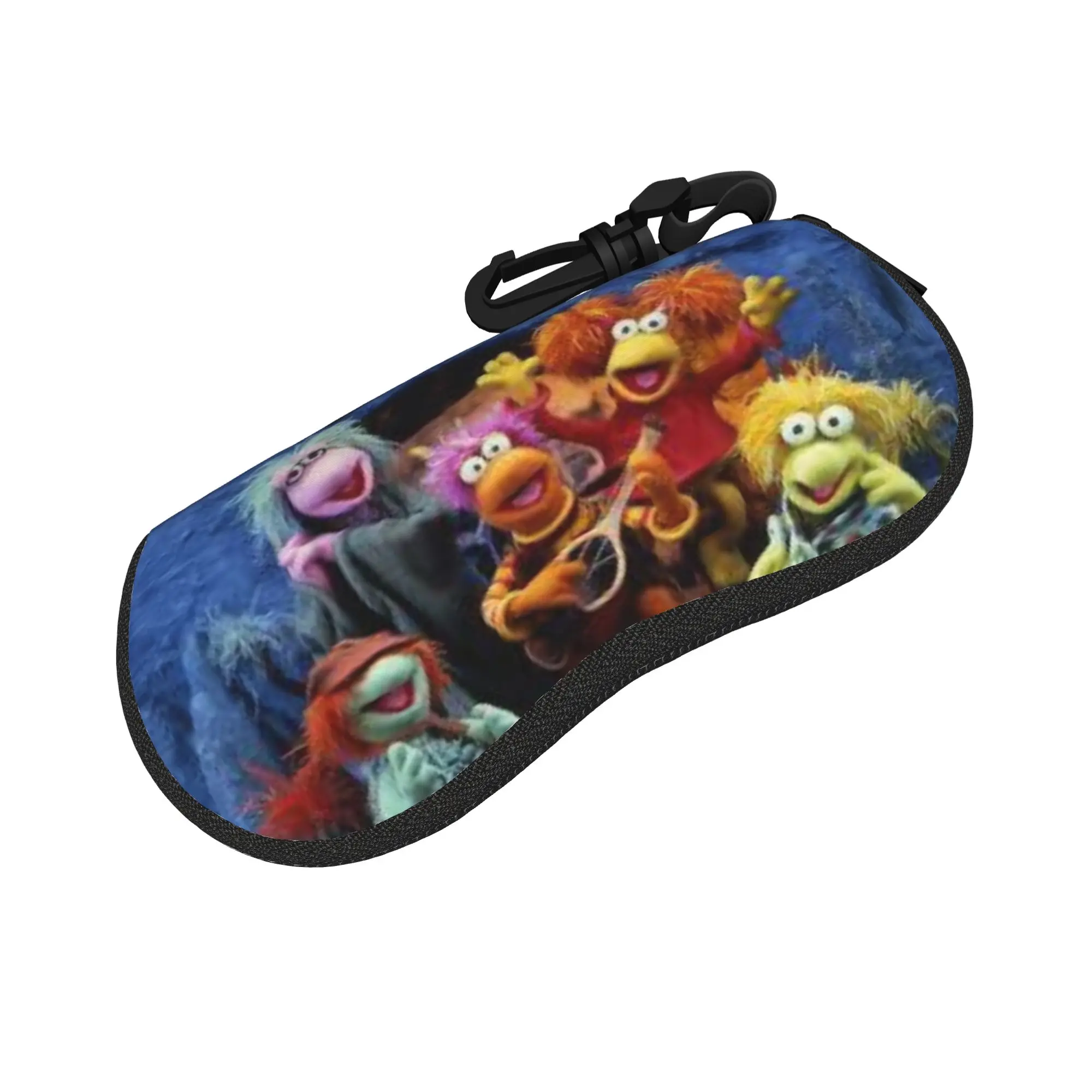 Los Lunnis Glasses Case Gifts For Women Men  Accessories  Eyewear Protector Ins Sunglasses Box