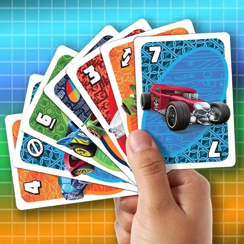 Thumbnail 3 - #5 Best Uno Card Games to Buy In 2026
