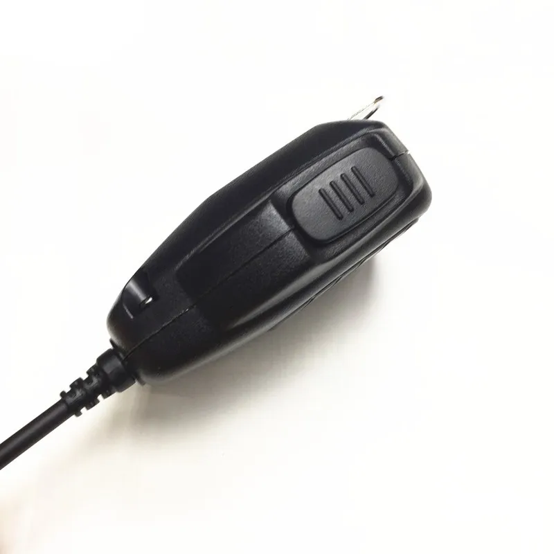 Adapted to the handset microphone 2100H 2200H IC7000 HM-118N handset microphone of marine handheld vehicle platform.