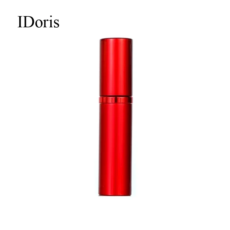 IDoris perfume vaporizers Small bottles of perfume small spray portable lovely travel and high grade small bottle 5ml