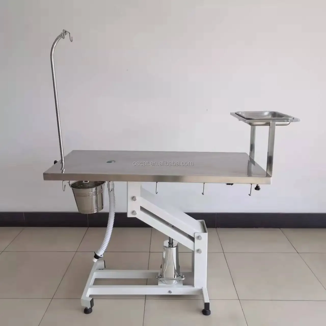 Super Value Factory StoreOSCAT Veterinary Surgery  Animal Examination Veterinary Equipment Electric Lifting Surgery