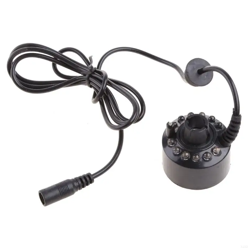 A Pond Atomizer Air Dễ dàng vận hành Công cụ phun ngoài trời Vườn N58D