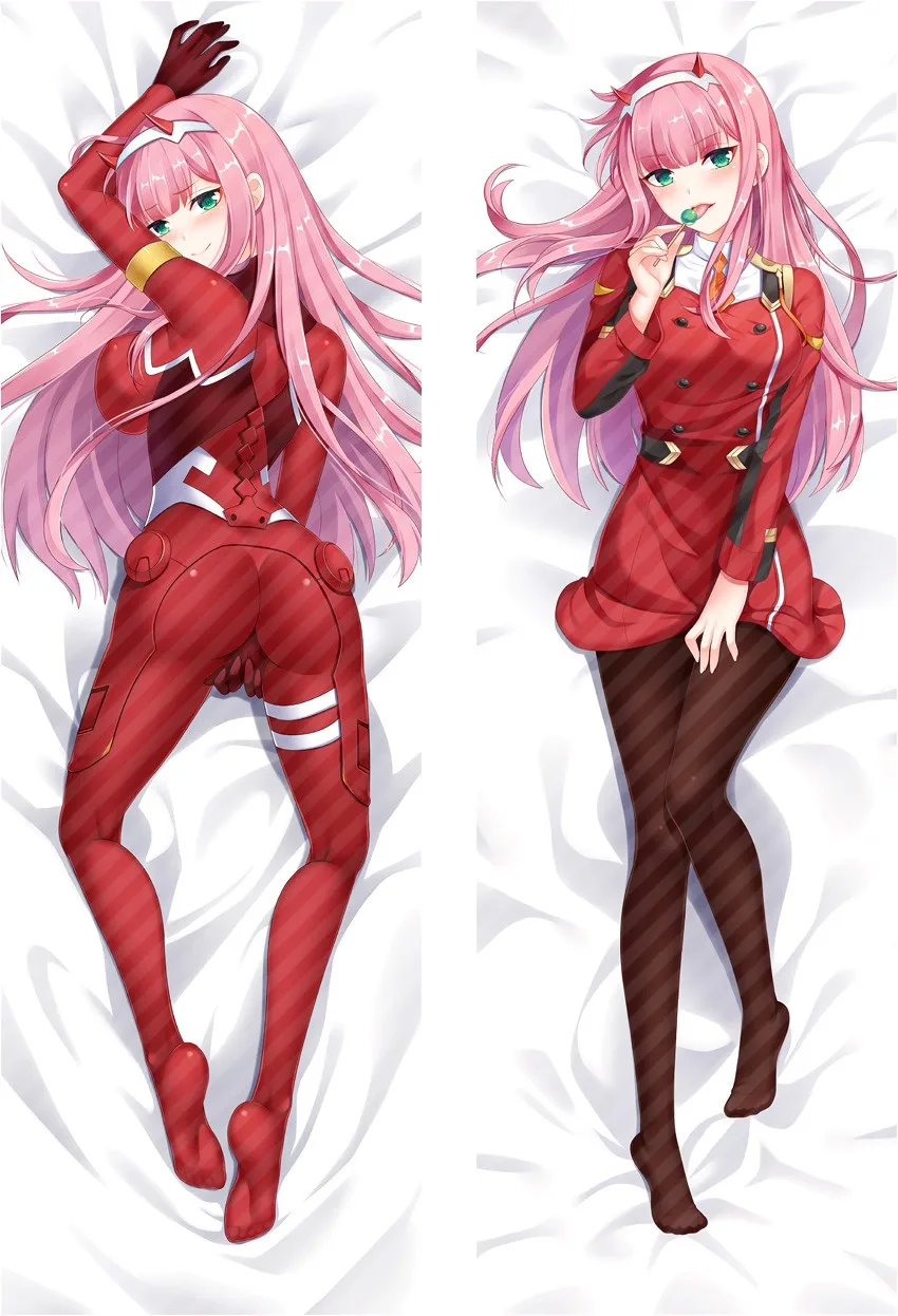 

Подушка Dakimakura в стиле аниме, длинная подушка, покрывало для кровати, обнимающее тело, двусторонняя наволочка