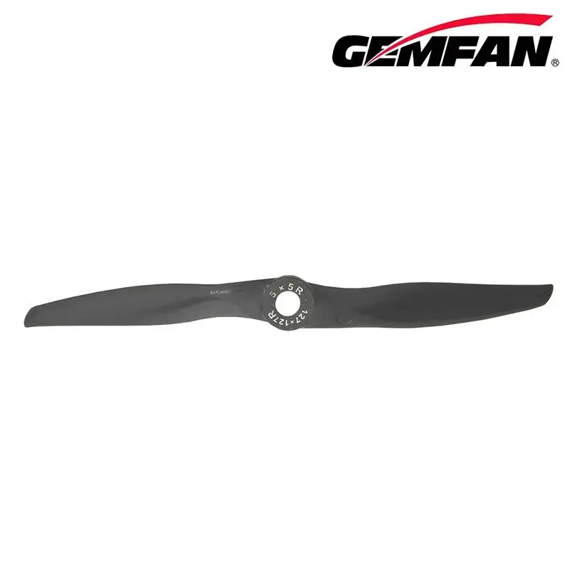 1PCS Gemfan CW CCW APC Glass Fiber Nylon Electric Propeller 5050 6040 7050 7060 8040 8060 9045 9060 1050 1060 for RC Airplane