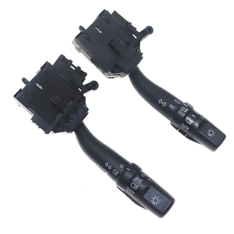 

Car Headlamp Fog Light Switch For BYD F3 G3 L3