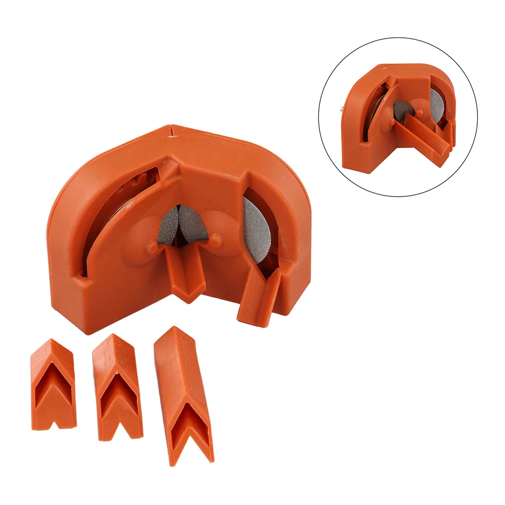 

Multipurpose Drill Bit Grinding Sharpener Knife Sharpener Wear Resistant Diamond Grinding Blade Sharpening Tool Impact Drill