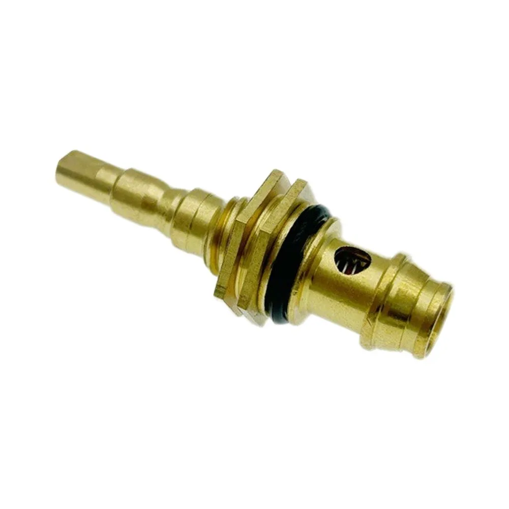 57.5MM Copper Screw For Bosch Water Heater Suitable For WR10 WR11 Water Heater Screws Water Heater Accessories