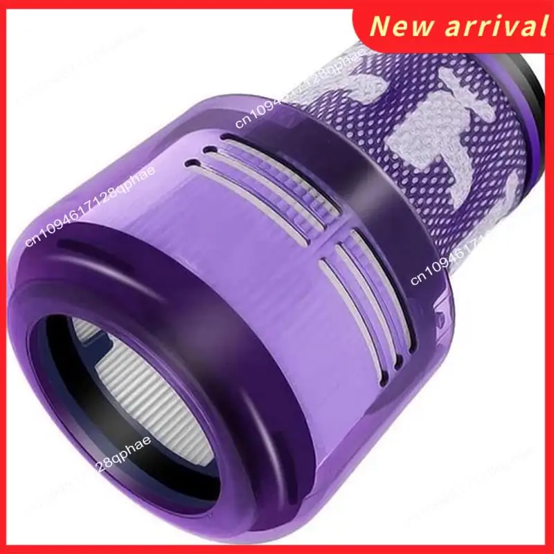 N89R لدايسون V12 كشف مرشحات المكنسة الكهربائية النحيفة ملحقات المكنسة الكهربائية 971517-01