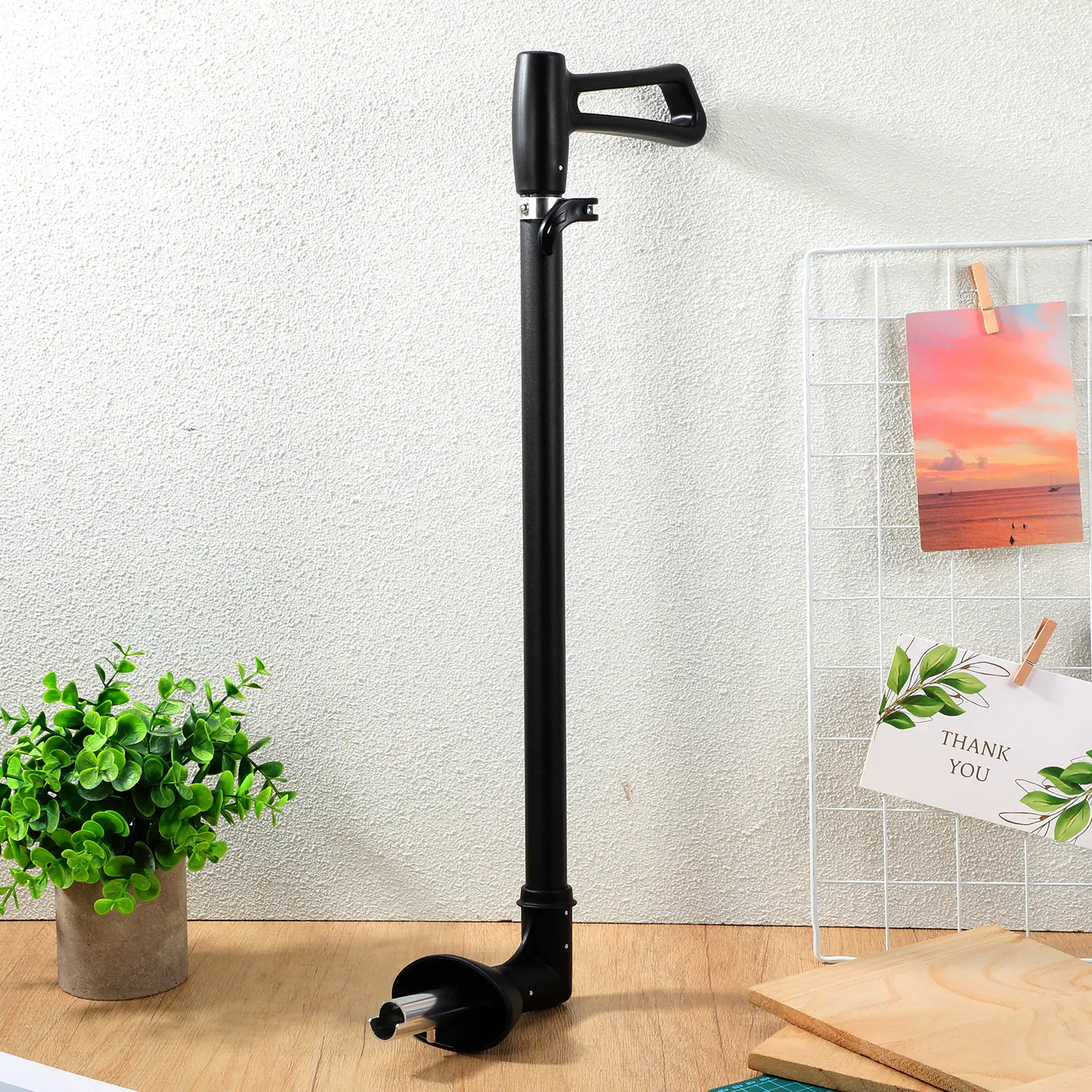 

Сменная ручка для детской коляски с быстрым креплением, эргономичная, устойчивая, аксессуар для детской коляски, ручка для толкания для малышей